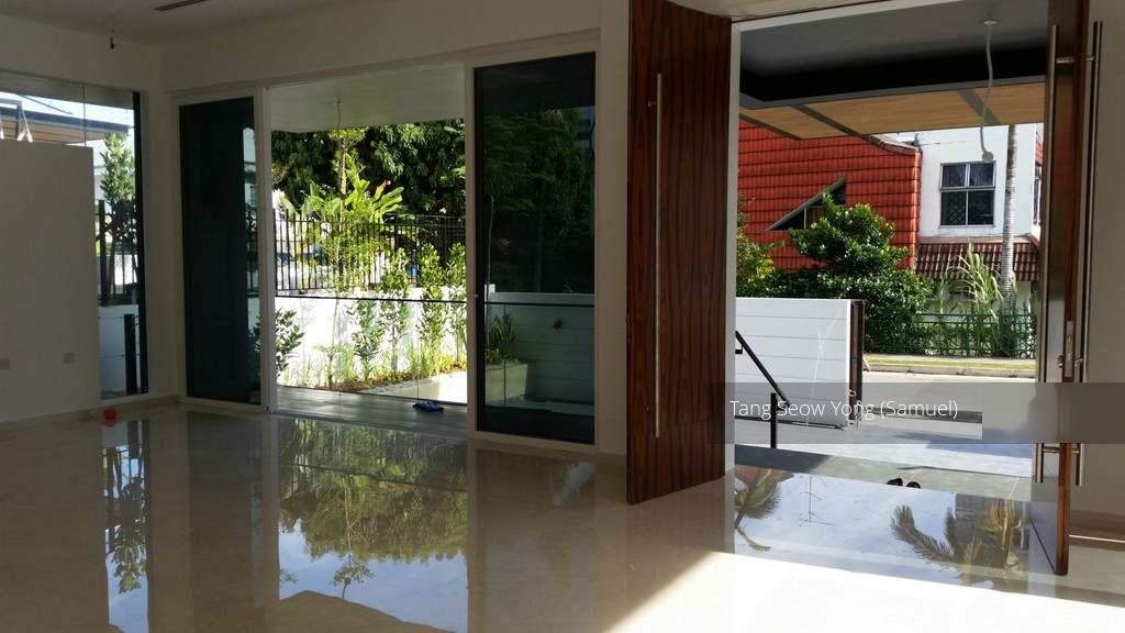 AROOZOO AVENUE (D19), Detached #110757642